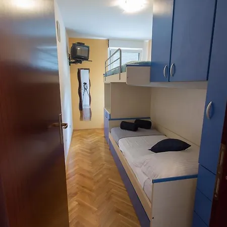 With Wifi 13669 Apartment Split