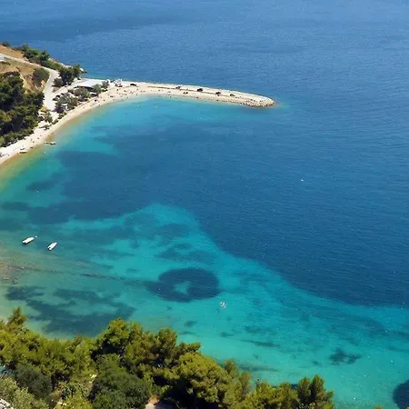 Apartment With Wifi 13669 Split