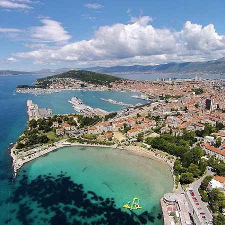 Apartment With Wifi 13669 Split